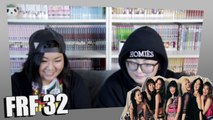FAN REACTION FRIDAY EP32- FULL EPISODE! | theswitchgirls