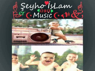 Sizi BiLmem Ama Benim Dinim Önce İnsan OLmayı Emreder Mp3 (6.67 Mb)