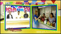 Eat Bulaga KalyeSerye March 2 2016