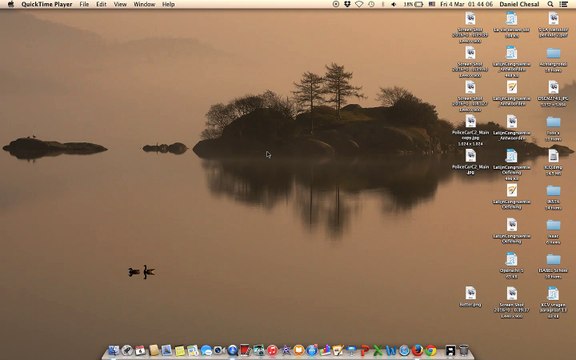 Explaining how to edit textures for Enforcer on Mac