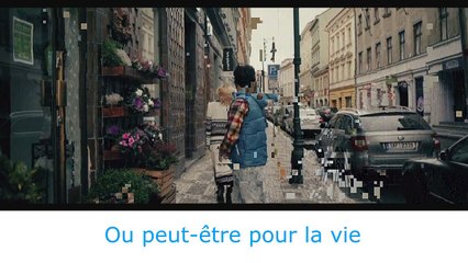 Keen'V - Rien qu'une fois [ORIGINAL]