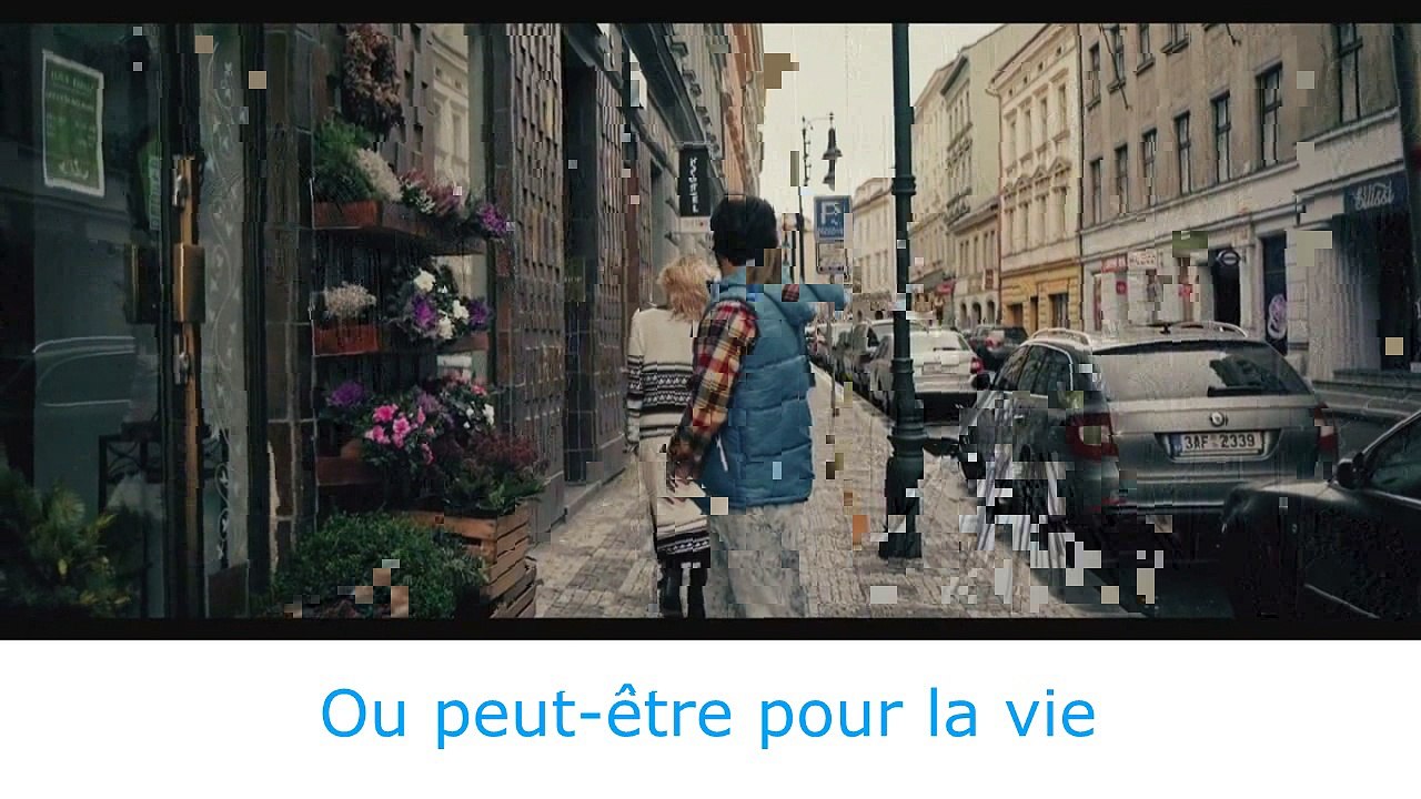 Keen'V - Rien qu'une fois [ORIGINAL]