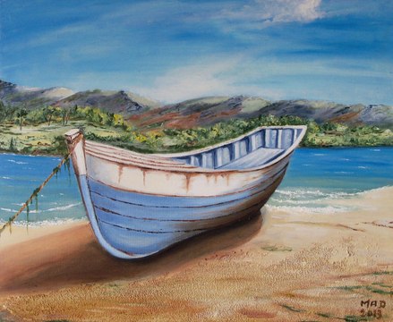 Les tutos de monsieur Fraize - (4) Fixer un cadre