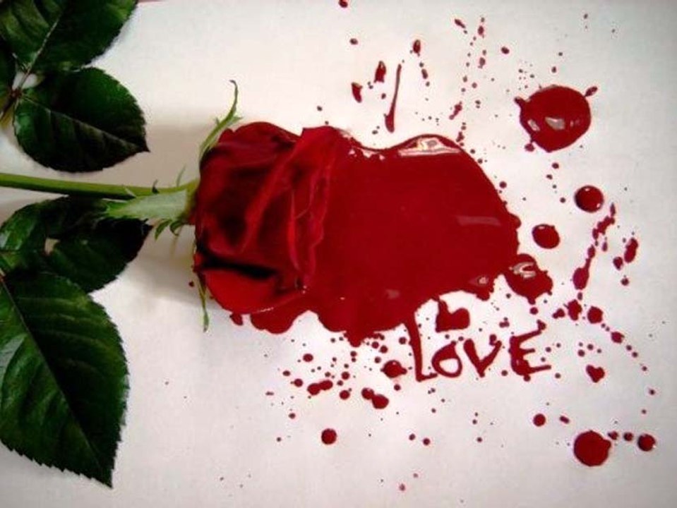 *Dentro a un fiore, riposerai (The Rose - Bette Midler).mp4