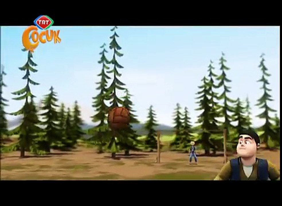 KELOĞLAN PADİŞAHİN RÜYASI