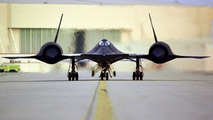 У США SR-72 гиперзвуковой самолет, а чем ответит Россия Миг-31, Миг-25 с ракетой Р-77