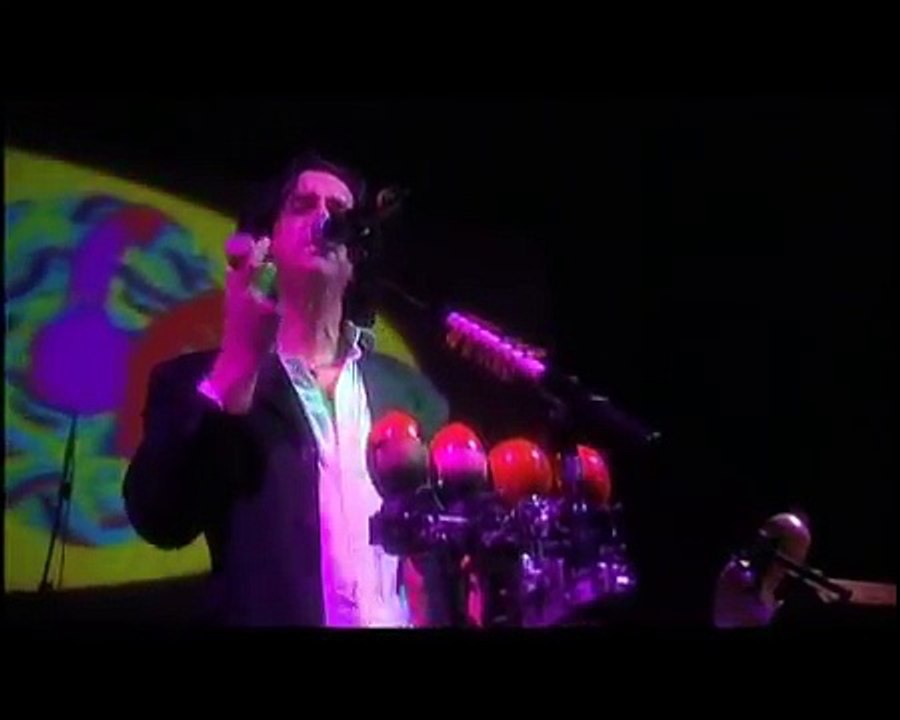 Marillion - Angelina - (Angéline La Généreuse)