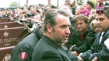 Jean Dujardin séparé d’Alexandra Lamy, la comédienne évoque une libération ! (vidéo)