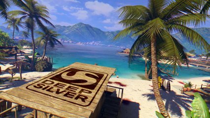 Dead Island Definitive Collection - Trailer d'annuncio