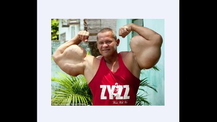 Synthol Freaks Volume 1 - 2016