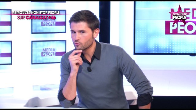 Christophe Beaugrand révèle pourquoi il ne s'entend pas avec Maïtena Biraben (Exclu Vidéo)