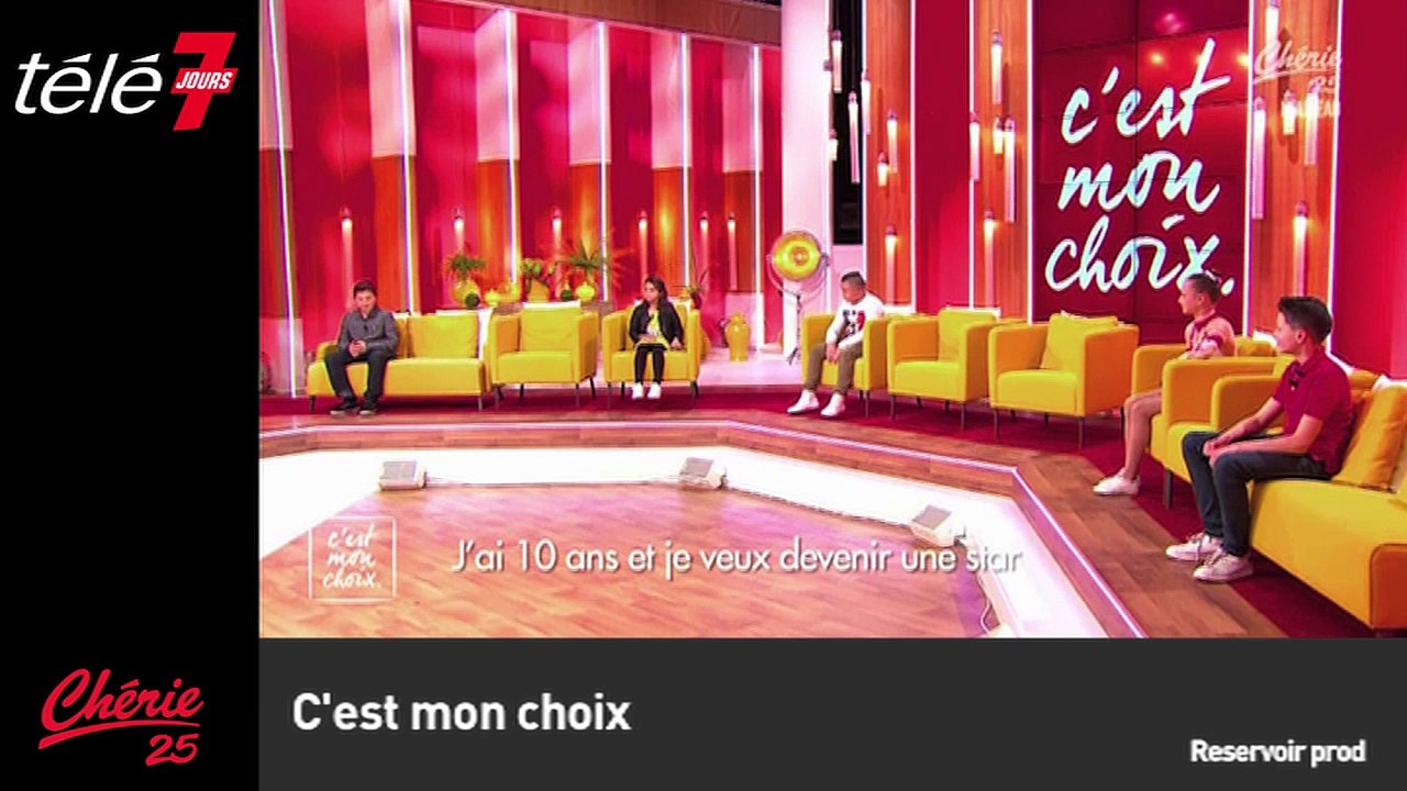 Le zapping du 03/03 : Le coup de gueule d’Hapsatou Sy contre Donald Trump