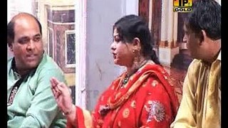 Dr Aima Khan-Comedy Saraiki Mushaira -