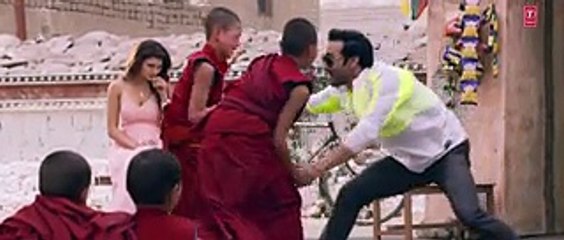 SANAM RE full video song HD - SANAM RE - Pulkit Samrat , Yami