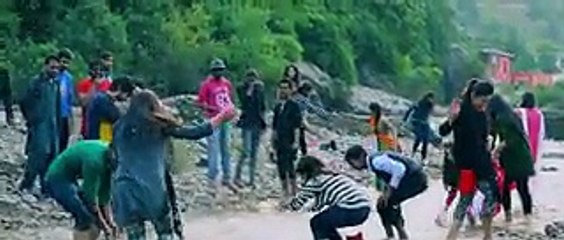 Fiker Not New Pakistani Shameless Movie Trailer