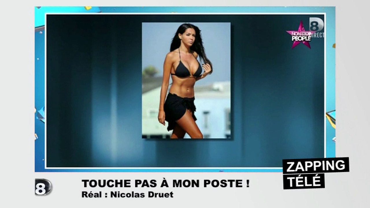 Jean-Michel maire sur Nabilla : "C'est quand el...