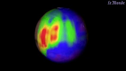 Comprendre la mission ExoMars en 3 minutes