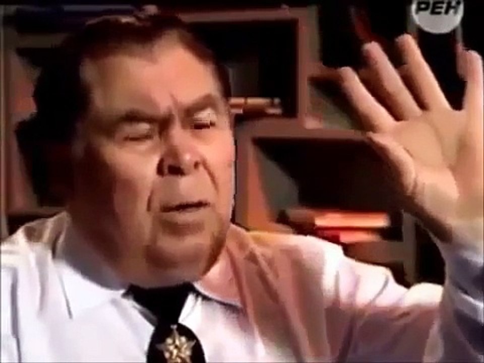 Летчитки Борис Макаров и Федор Паличев на Ил 18 встретили НЛО 21 06 1980