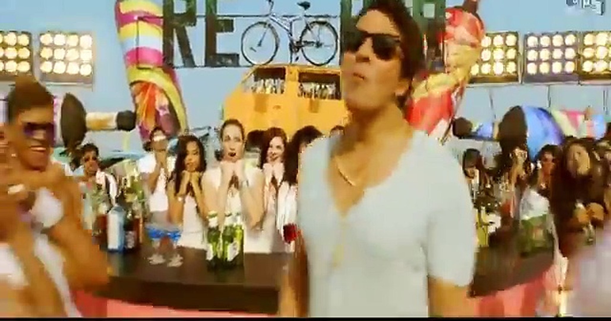 Johny Johny Full HD song Its Entertainment New Hindi Song Akshay Kumar - Tune.pk