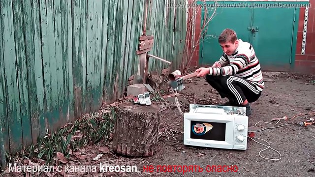 СВЧ оружие России 2015, Ранец-Е новая разработка РЭБ (эми оружие)