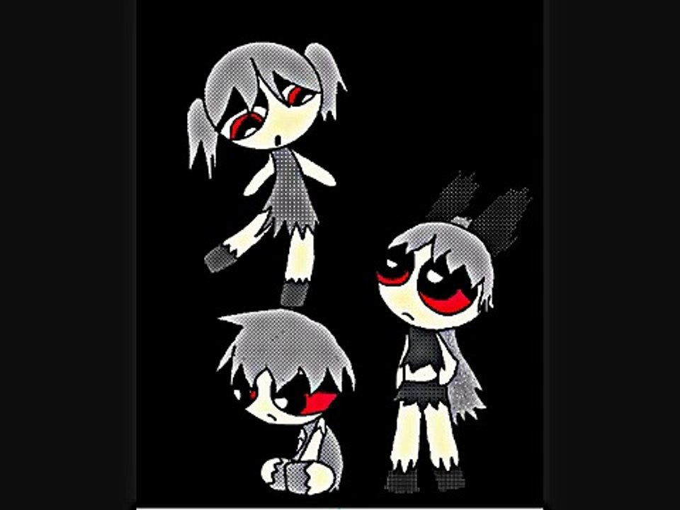 PPG - Monster