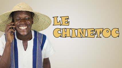 ALLO PREZI: LE CHINE-TOC