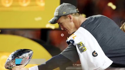 Peyton Manning doesn’t sound like a man who’s ready to retire