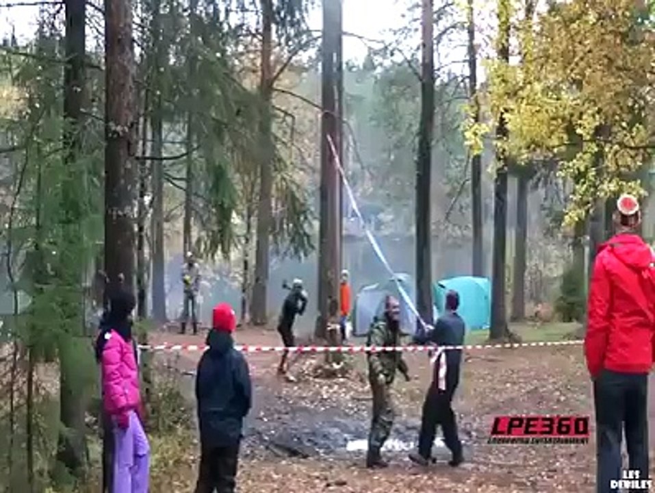 Bhaag Bhaiya Bhaag