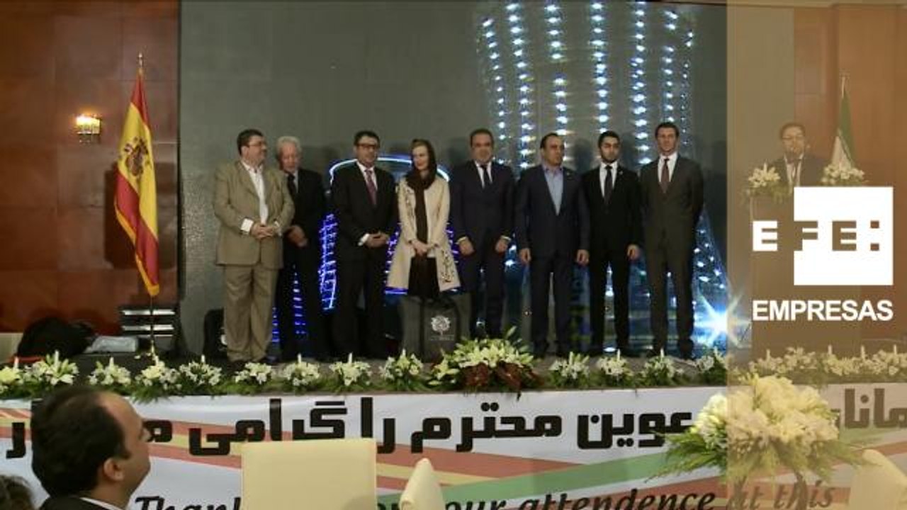 Meliá llega a Irán para "ser pionero en atraer el público internacional"