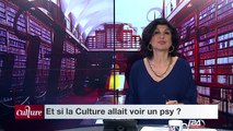 Retrouvez i24 Culture Vendredi à 21h10 sur I24news