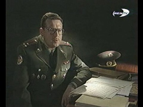 НЛО свидетельства военных Александр Плаксин