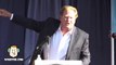 Ed Schultz Speaks About Bad Trade Deals at Fighting Bob Fest in Madison, WI
