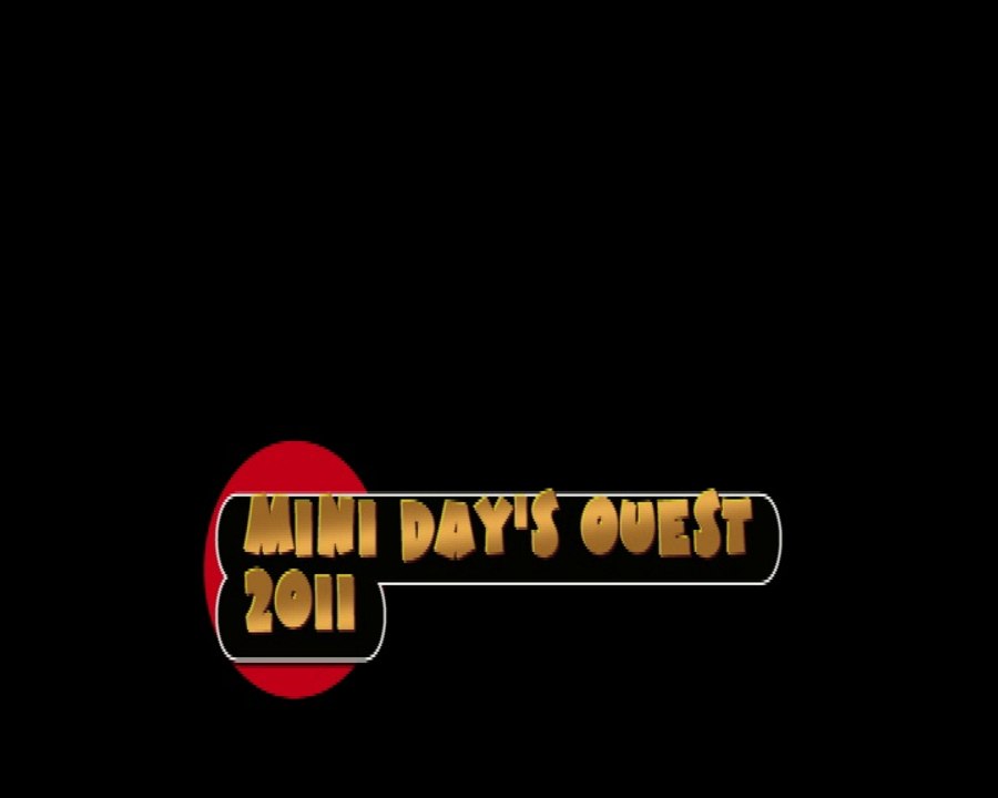 mini day's ouest
