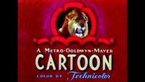 Looney Tunes intro bloopers 5: Lost in logo land