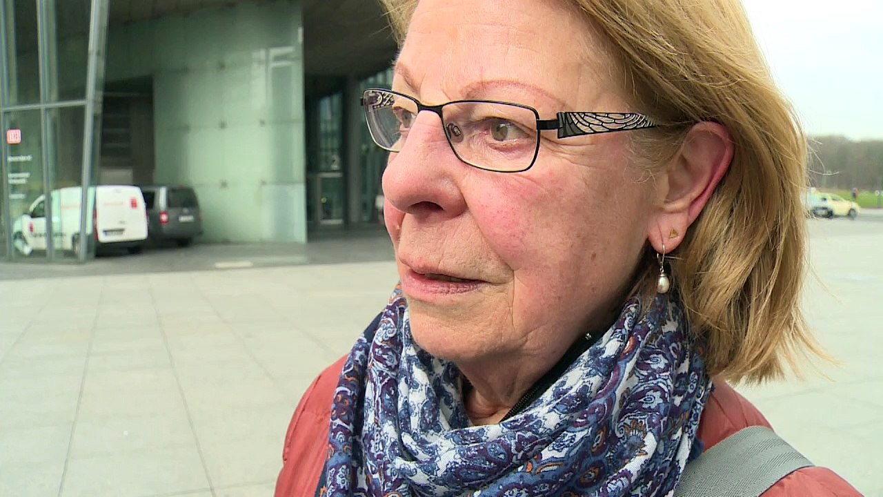 Drogenfund bei Volker Beck: 'Hat mich nicht überrascht'