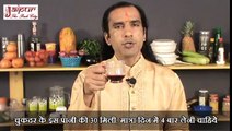 Health Benefits of Spinach In Hindi By Sachin Goyal - पालक के लाभ @ jaipurthepinkcity.com