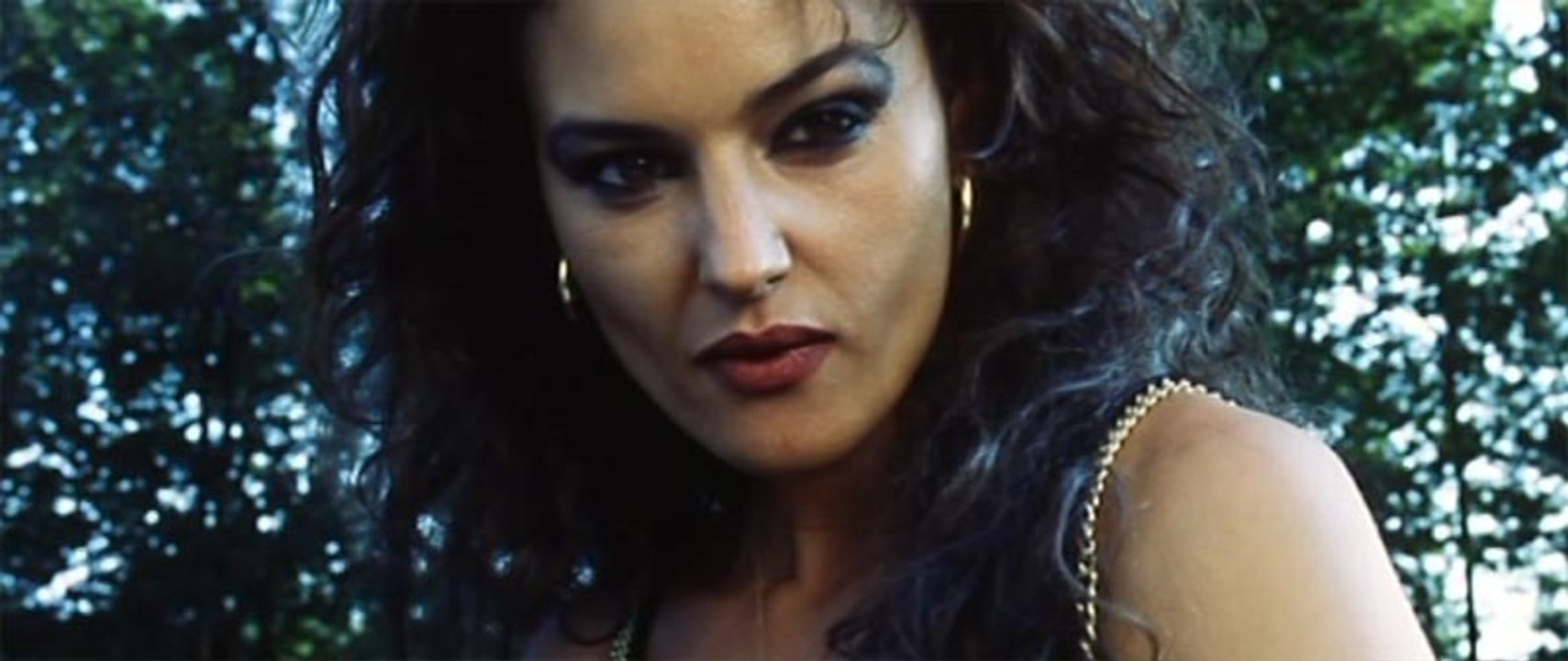 Vincent Cassel, Tchéky Karyo, Monica Bellucci