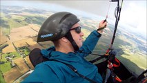 Paragliding XC Secrets- How To Read Clouds