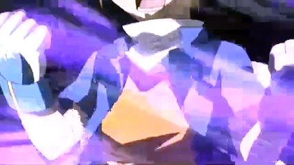 Beyblade Metal Fury - Epizoda 33