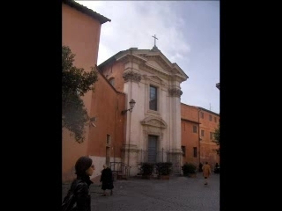 Sguardi su Trastevere