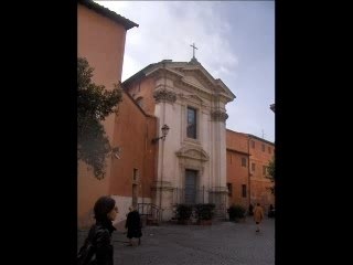 Sguardi su Trastevere