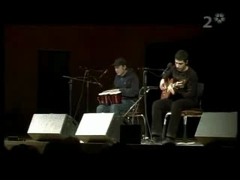 Jose Gonzalez - Stay In The Shade (Live)