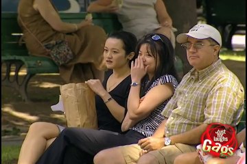 Chewing Gum From Shoe