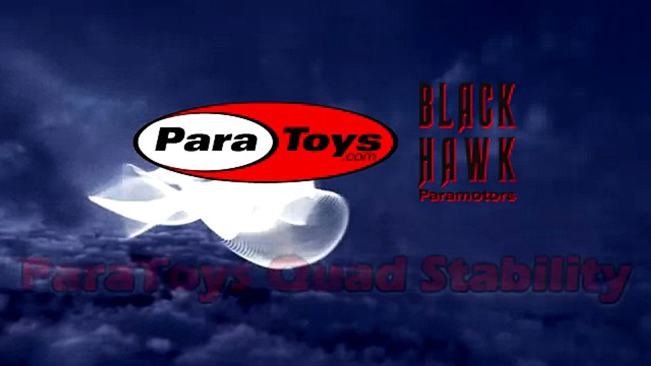 Paramotor Quad Vs. Paramotor Trike - What's the BEST for Powered Paragliding-