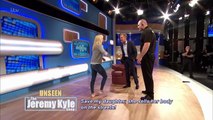 Unseen: Most Disgusting Drug Addict Ever | The Jeremy Kyle Show