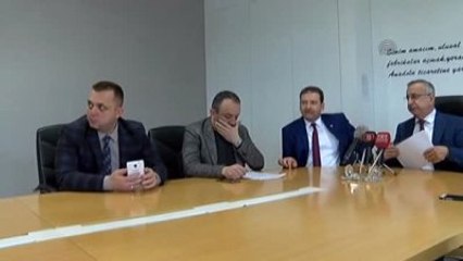 İnegöl Dış Ticaret Fazlası Verdi