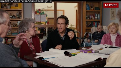 Les 5 pires films de Ben Stiller