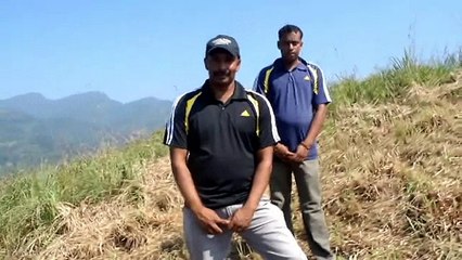 Silvereagle Adventure Paragliding in Sri Lanka