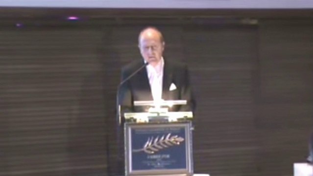 Laurier d'or 2014 Musipro Allan Marimootoo Ile Maurice Maurice