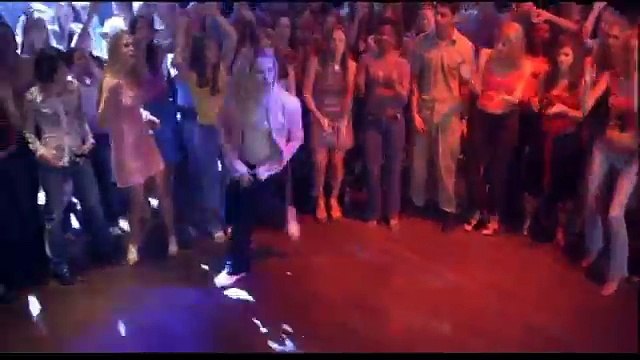 (Кадры из фильма Белые цыпочки)